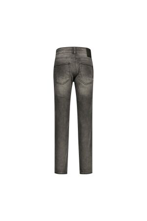 Vingino broeken 912 Black Vintage WO25KB420002