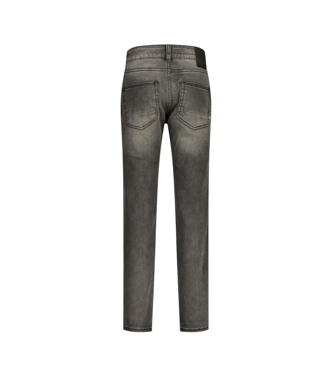 Vingino broeken 912 Black Vintage WO25KB420002