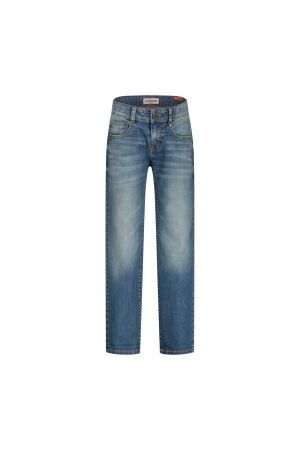 Vingino broeken 166 Mid Blue Wash WO25KB420003