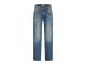 Vingino broeken 166 Mid Blue Wash WO25KB420003
