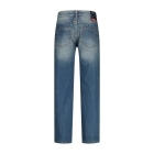 Vingino broeken 166 Mid Blue Wash WO25KB420003