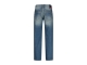 Vingino broeken 166 Mid Blue Wash WO25KB420003