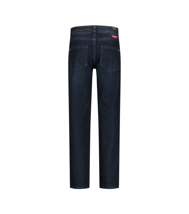 Vingino broeken 168 Deep Dark WO25KB420003