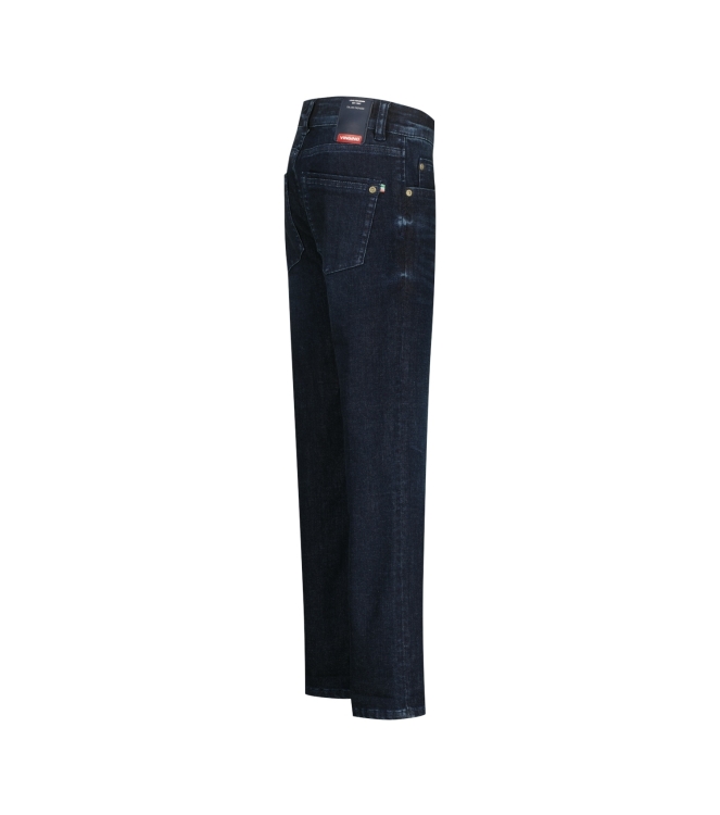 Vingino broeken 168 Deep Dark WO25KB420003