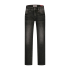 Vingino broeken 912 Black Vintage WO25KB420003