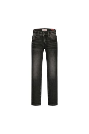 Vingino broeken 912 Black Vintage WO25KB420003