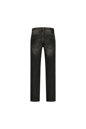 Vingino broeken 912 Black Vintage WO25KB420003