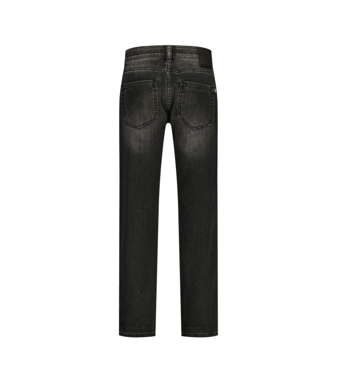 Vingino broeken 912 Black Vintage WO25KB420003