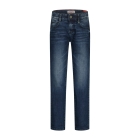Vingino broeken 166 Mid Blue Wash WO25KB420005