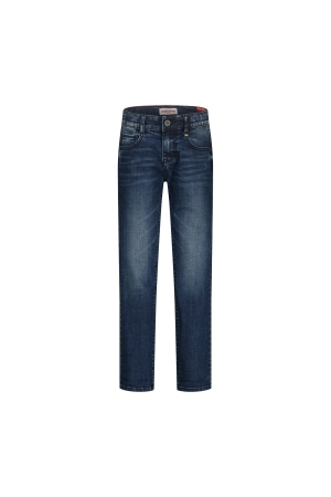 Vingino broeken 166 Mid Blue Wash WO25KB420005