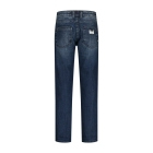 Vingino broeken 166 Mid Blue Wash WO25KB420005