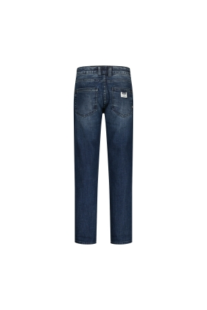 Vingino broeken 166 Mid Blue Wash WO25KB420005