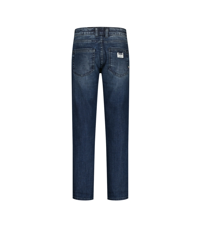 Vingino broeken 166 Mid Blue Wash WO25KB420005