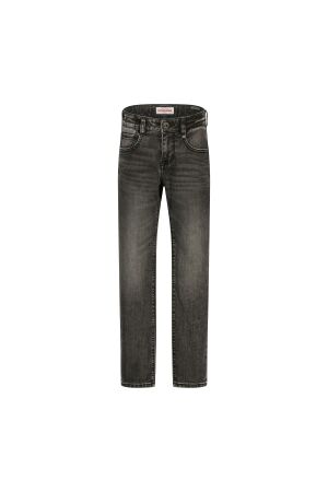 Vingino Paolo Jeans 913 Dark Grey Vintage