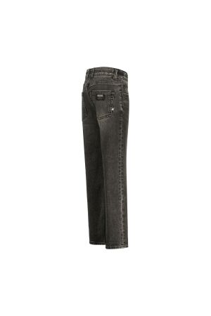 Vingino broeken 913 Dark Grey Vintage WO25KB420005