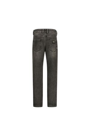 Vingino broeken 913 Dark Grey Vintage WO25KB420005