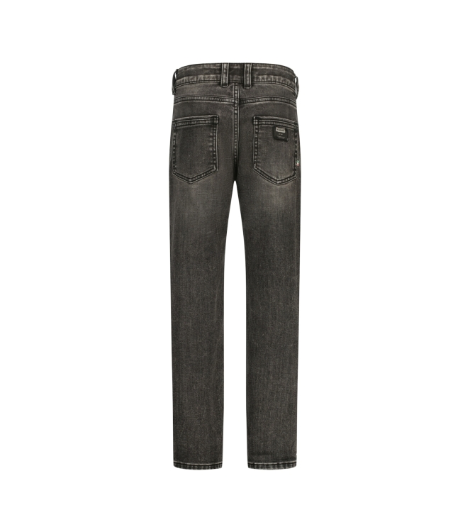 Vingino broeken 913 Dark Grey Vintage WO25KB420005