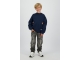 Vingino broeken 144 Black Denim WO25KB420006