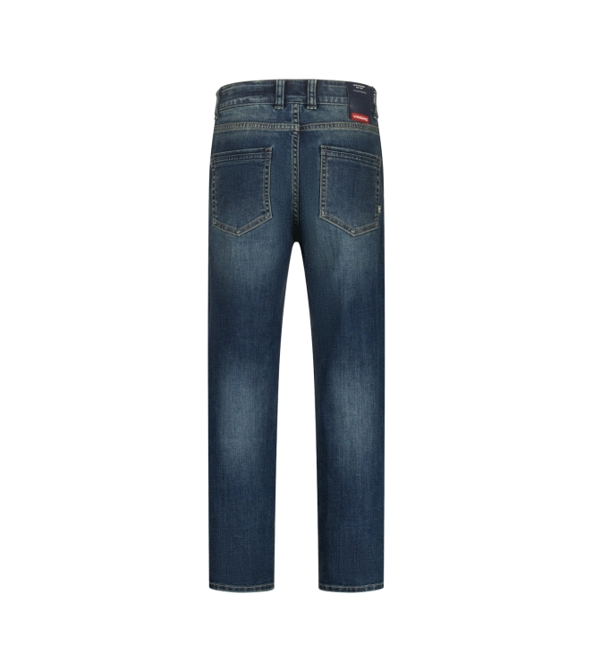 Vingino broeken 161 Cruziale Blue WO25KB420007