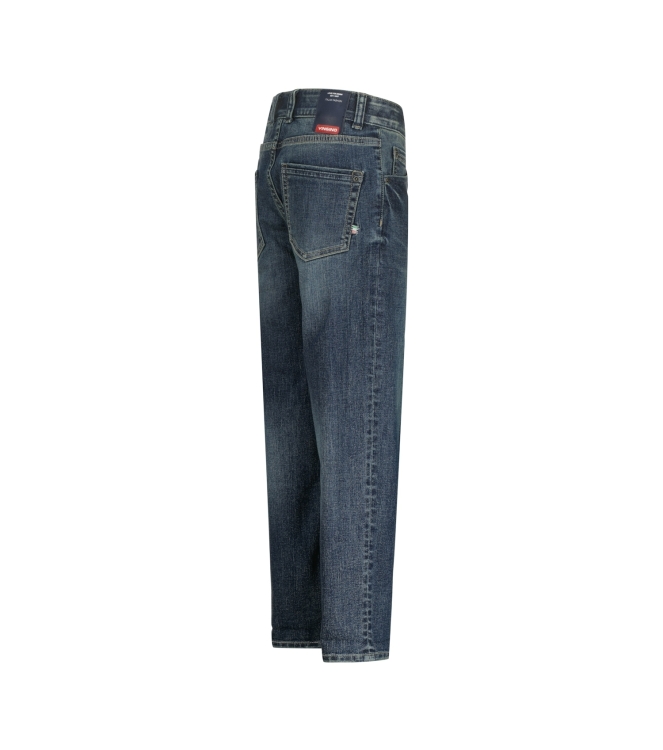 Vingino broeken 161 Cruziale Blue WO25KB420007