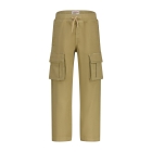 Vingino broeken 090 Twill sand WO25KB420009