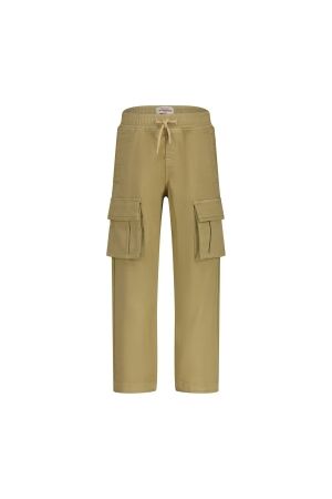 Vingino broeken 090 Twill sand WO25KB420009