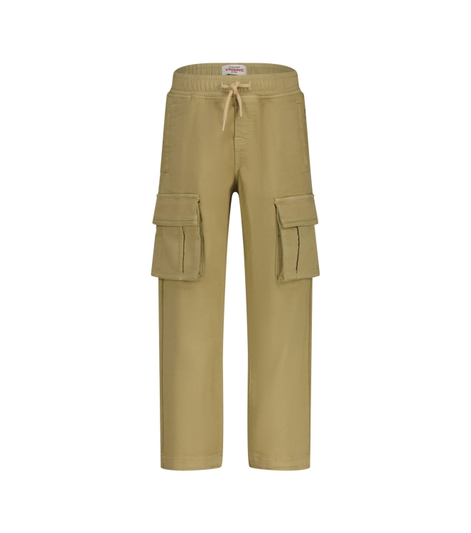 Vingino broeken 090 Twill sand WO25KB420009