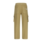 Vingino broeken 090 Twill sand WO25KB420009