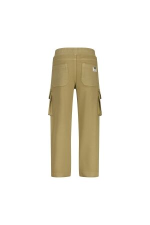 Vingino broeken 090 Twill sand WO25KB420009