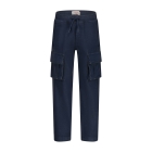 Vingino broeken 100 Dark Blue WO25KB420009