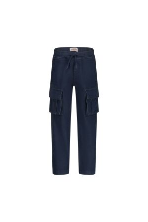 Vingino broeken 100 Dark Blue WO25KB420009