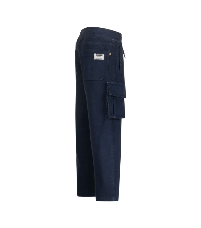 Vingino broeken 100 Dark Blue WO25KB420009