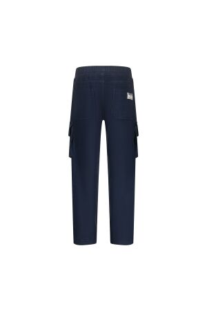 Vingino broeken 100 Dark Blue WO25KB420009