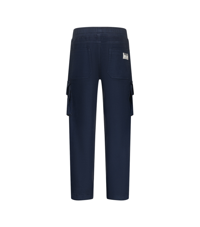Vingino broeken 100 Dark Blue WO25KB420009