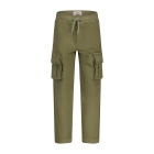 Vingino broeken 1415 Kalamata green WO25KB420009