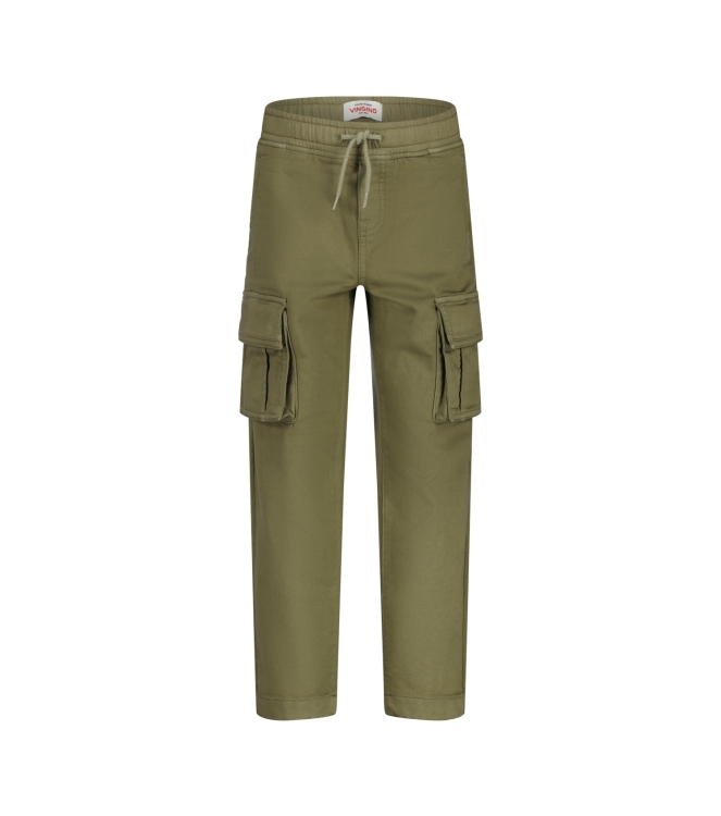 Vingino broeken 1415 Kalamata green WO25KB420009