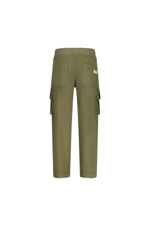 Vingino broeken 1415 Kalamata green WO25KB420009