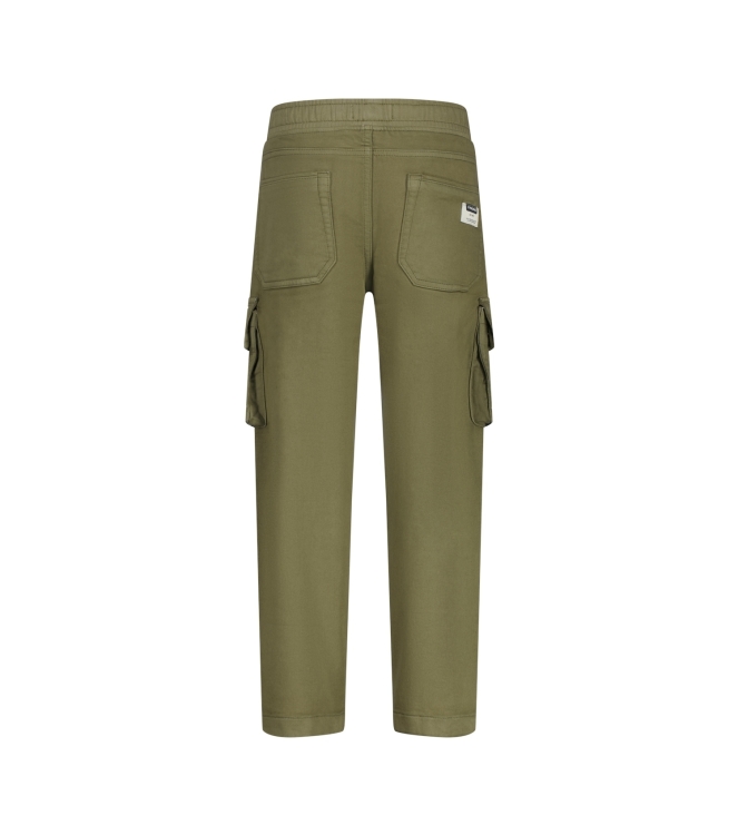 Vingino broeken 1415 Kalamata green WO25KB420009