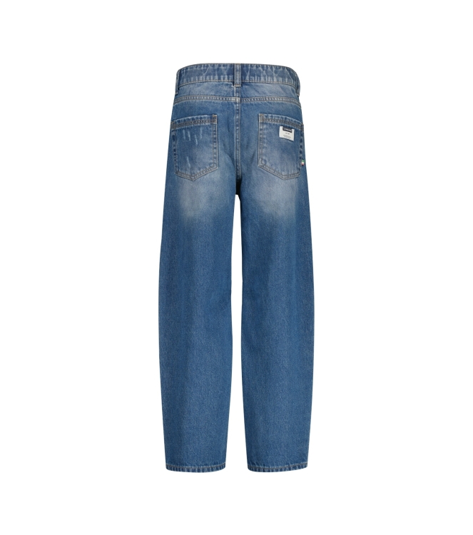 Vingino broeken 161 Cruziale Blue WO25KB420010