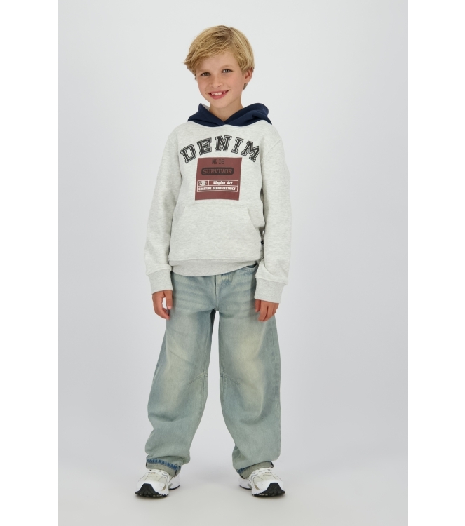 Vingino broeken 152 Light Indigo WO25KB420010
