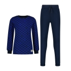 Vingino nachtkleding 100 Dark Blue WO25KB724067