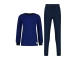 Vingino nachtkleding 100 Dark Blue WO25KB724067