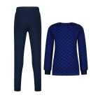Vingino nachtkleding 100 Dark Blue WO25KB724067