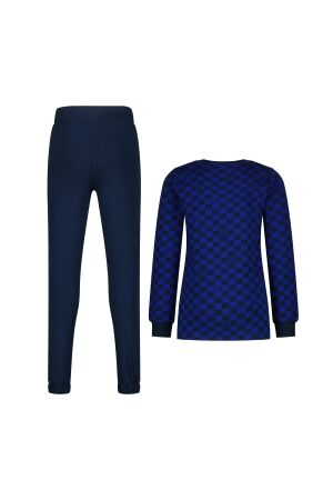 Vingino nachtkleding 100 Dark Blue WO25KB724067