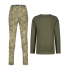 Vingino nachtkleding 200 Army Green WO25KB724068