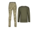 Vingino nachtkleding 200 Army Green WO25KB724068