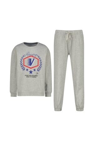 Vingino nachtkleding 910 Grey Mele WO25KB724069