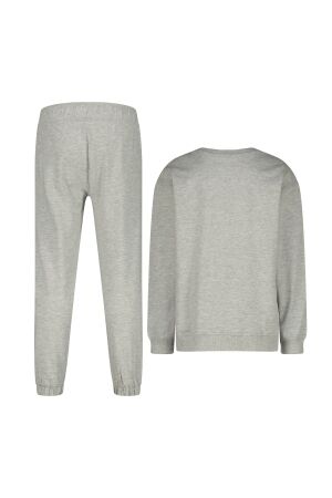 Vingino nachtkleding 910 Grey Mele WO25KB724069