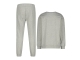 Vingino nachtkleding 910 Grey Mele WO25KB724069