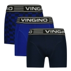 Vingino ondergoed 1094 Web blue WO25KB725059